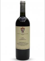 Barbaresco Gaiun 1998 Marchesi di Gresy photo