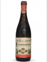 Barbaresco Marchesi di Barolo photo