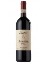 Barbaresco Pora Magnum 2019 Magnum Musso photo