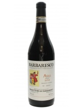 Barbaresco Riserva Asili 2011 Produttori del Barbaresco photo