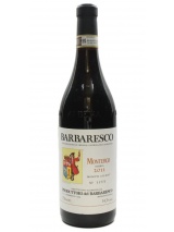 Barbaresco Riserva Montefico 2011 Produttori del Barbaresco photo