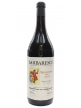 Barbaresco Riserva Montestefano Magnum 2011 Magnum Produttori del Barbaresco photo