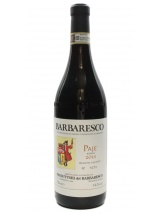 Barbaresco Riserva Pajè 2011 Produttori del Barbaresco photo