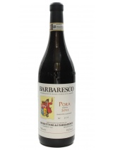 Barbaresco Riserva Pora 2011 Produttori del Barbaresco photo