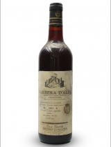 Barbera d'Alba 1976 Bruno Giacosa photo