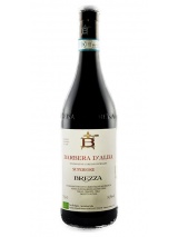 Barbera d'Alba Superiore 2021 Brezza photo