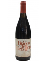 Barbera d'Asti Bricco dell'Uccellone 1995 Braida photo