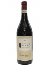 Barolo 2011 Bartolo Mascarello photo