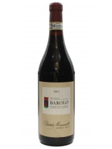 Barolo 2012 Bartolo Mascarello photo