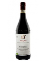 Barolo 2019 Brezza photo