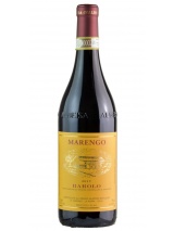 Barolo 2019 Marengo Mario photo