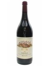 Barolo Brunate Magnum 2011 Magnum Vietti photo