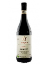 Barolo Cannubi 2019 Brezza photo