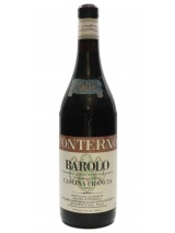 Barolo Cascina Francia 2006 Giacomo Conterno photo