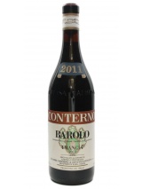 Barolo Francia 2011 Giacomo Conterno photo