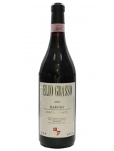 Barolo Ginestra Casa Matè 2006 Elio Grasso photo