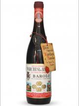 Barolo Marchesi di Barolo photo