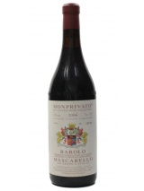 Barolo Monprivato 2006 Giuseppe Mascarello photo