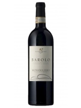 Barolo Monvigliero 2015 Poderi Roset photo