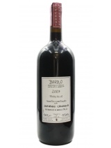 Barolo Paiagallo Magnum 2007 Magnum Giovanni Canonica photo