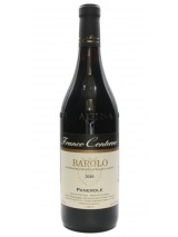 Barolo Panerole 2010 Franco Conterno photo