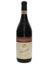 Barolo Riserva Bricco Boschis Vigna San Giuseppe 2001 Cavallotto photo