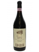 Barolo Riserva Runcot 2004 Elio Grasso photo