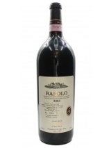 Barolo Rocche del Falletto Magnum 2003 Magnum Bruno Giacosa photo