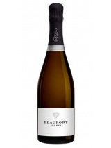 Beaufort Frères Brut Nature 2021 André Beaufort photo