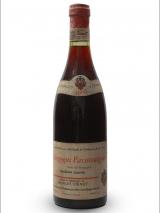 Bourgogne Rouge Passetoutgrain 1966 Charles Viénot photo