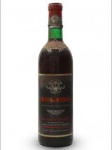 Brunello di Montalcino 1967 Il Poggione photo