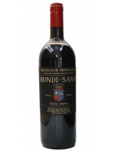 Brunello di Montalcino 1998 Biondi Santi photo