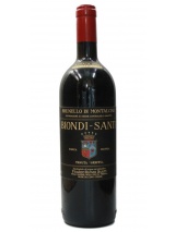 Brunello di Montalcino 2004 Biondi Santi photo