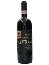 Brunello di Montalcino 2004 Salvioni photo