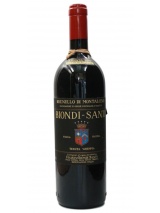 Brunello di Montalcino 2006 Biondi Santi photo