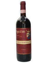 Brunello di Montalcino 2006 Poggio di Sotto photo