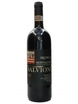 Brunello di Montalcino 2007 Salvioni photo