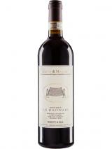 Brunello di Montalcino 2008 Le Ragnaie photo