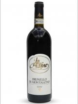 Brunello di Montalcino 2010 Altesino photo