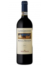 Brunello di Montalcino Castelgiocondo 2018 Frescobaldi photo