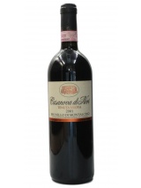 Brunello di Montalcino Cerretalto 1995 Casanova di Neri photo