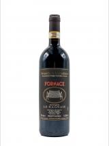 Brunello di Montalcino Fornace 2011 Le Ragnaie photo