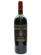 Brunello di Montalcino Riserva 1997 Biondi Santi photo