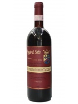 Brunello di Montalcino Riserva 2004 Poggio di Sotto photo