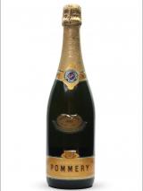 Brut Vintage 1985 Pommery photo