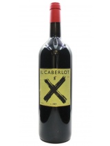 Caberlot Magnum 2008 Magnum Podere il Carnasciale photo