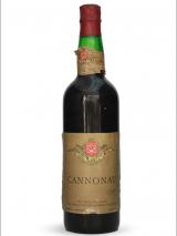 Cannonau di Sardegna 1969 Sella e Mosca photo