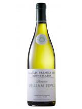 Chablis 1er Cru Montmains 2019 William Fèvre photo