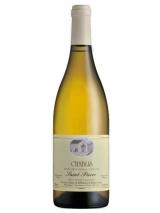 Chablis Saint-Pierre Magnum 2021 Magnum Jean Dauvissat photo