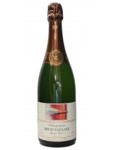 Champagne Assemblage 2004 Bruno Paillard photo